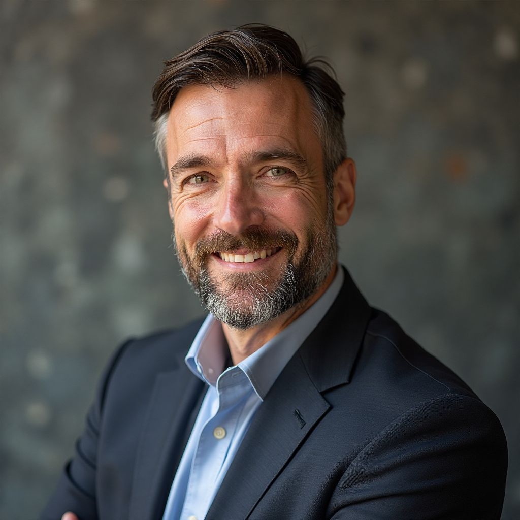 Klaus Bertram